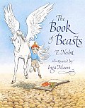 Book Of Beasts