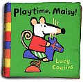Playtime Maisy