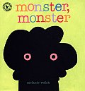 Monster Monster Lift The Flap