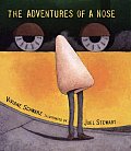 Adventures Of A Nose
