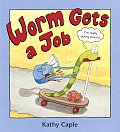 Worm Gets A Job