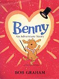 Benny An Adventure Story