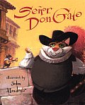 Senor Don Gato A Traditional Song