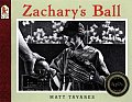 Zacharys Ball