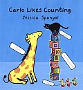 Carlo Likes Counting