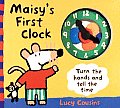 Maisys First Clock
