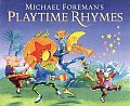 Michael Foremans Playtime Rhymes