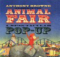 Animal Fair Spectacular Pop Up