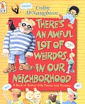Theres An Awful Lost Of Weirdos In Our Neighborhood & Other Wickedly Funny Verse