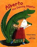 Alberto The Dancing Alligator