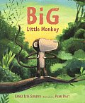 Big Little Monkey
