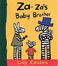 Za Zas Baby Brother
