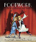 Footwork The Story of Fred & Adele Astaire