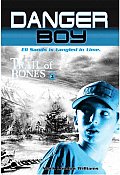 Danger Boy 3 Trail Of Bones