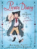 Pirate Diary The Journal Of Jake Carpent