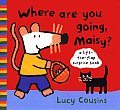 Where Are You Going Maisy Lift The Flap