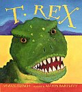 T Rex