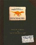 Encyclopedia Prehistorica Dinosaurs The Definitive Pop Up