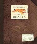 Encyclopedia Prehistorica Mega Beasts