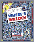 Wheres Waldo Supersize