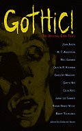 Gothic Ten Original Dark Tales
