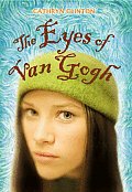 Eyes Of Van Gogh