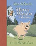 Mercy Watson 01 To The Rescue