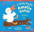 Lovely Day For Amelia Goose