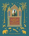 Jungle Book Mowglis Story