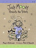 Judy Moody 04 Predicts The Future