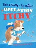 Operation Itchy Follow The Foldout Clues