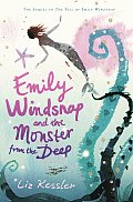 Emily Windsnap 02 & the Monster from the Deep