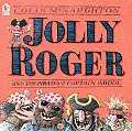 Jolly Roger & the Pirates of Captain Abdul