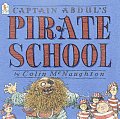 Captain Abduls Pirate School