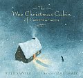 Wee Christmas Cabin Of Carn Na Ween