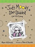 Judy Moody Star Studded Collection Boxed