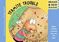 Termite Trouble