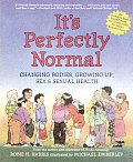 Its Perfectly Normal Changing Bodies Growing Up Sex & Sexual Health