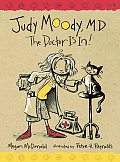 Judy Moody 05 Doctor Is In