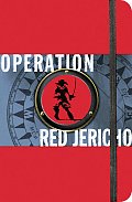 Operation Red Jericho Guild Specialists