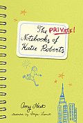 Private Notebook Of Katie Roberts