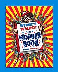 Wheres Waldo? The Wonder Book