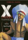X-Indian Chronicles: The Book of Mausape