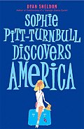 Sophie Pitt Turnbull Discovers America