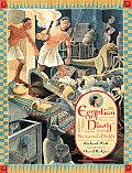 Egyptian Diary The Journal Of Nakht