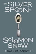Silver Spoon Of Solomon Snow