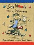 Judy Moody 06 Declares Independence
