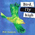 Bird Fly High