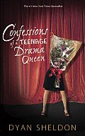 Teenage Drama Queen 01 Confessions of a Teenage Drama Queen Reissue
