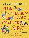 Children Who Smelled A Rat